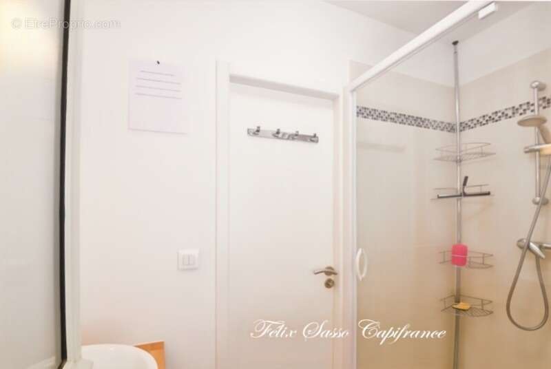 Appartement à LUZ-SAINT-SAUVEUR