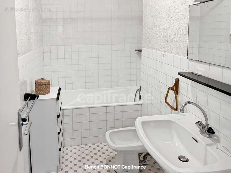 Appartement à BENODET