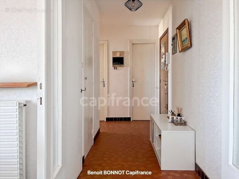 Appartement à BENODET