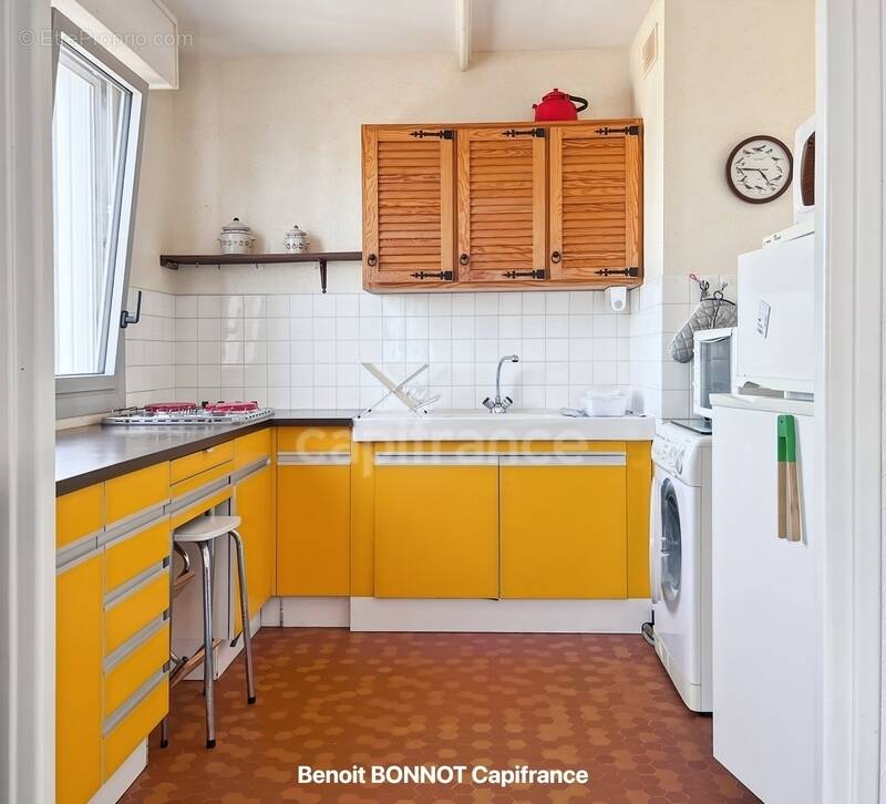 Appartement à BENODET