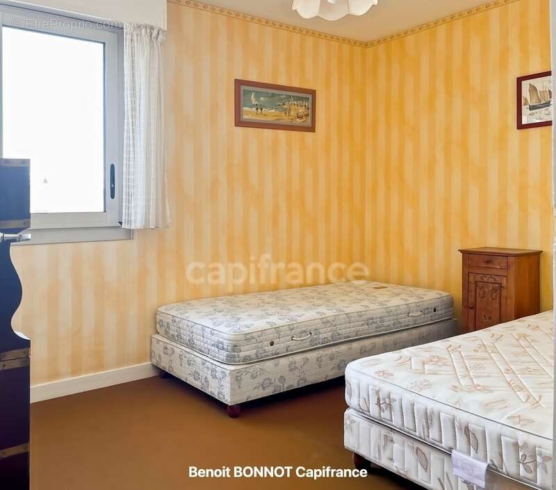 Appartement à BENODET