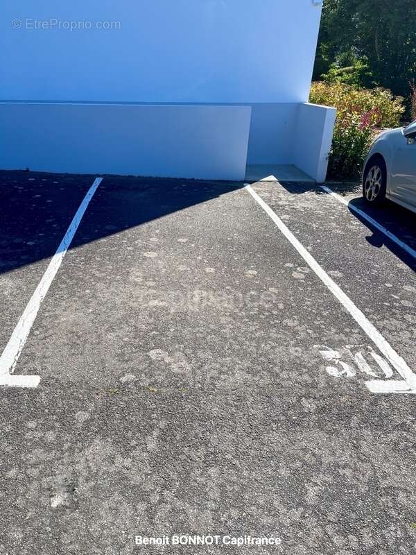 Appartement à BENODET