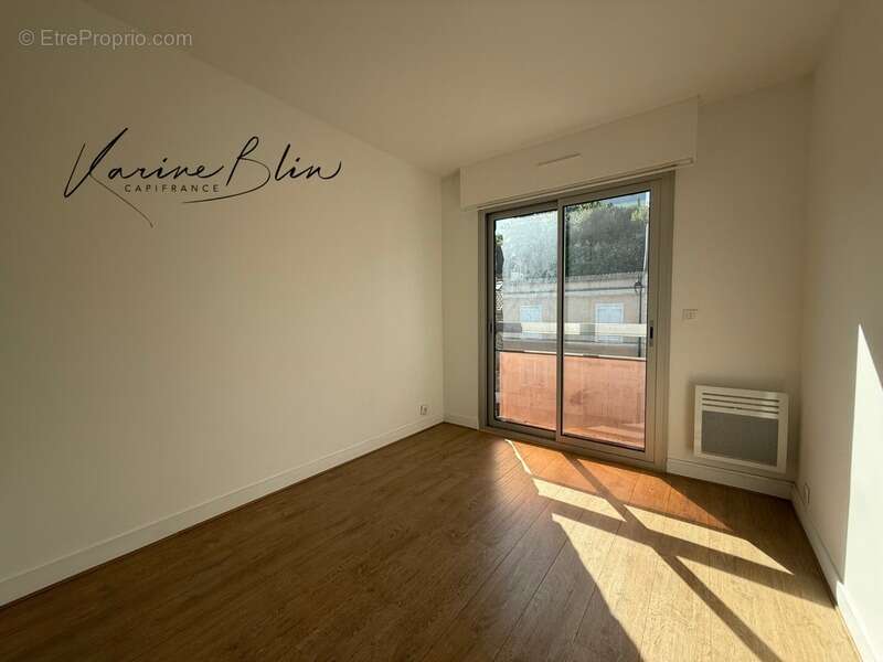 Appartement à ANDRESY