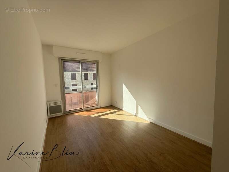 Appartement à ANDRESY