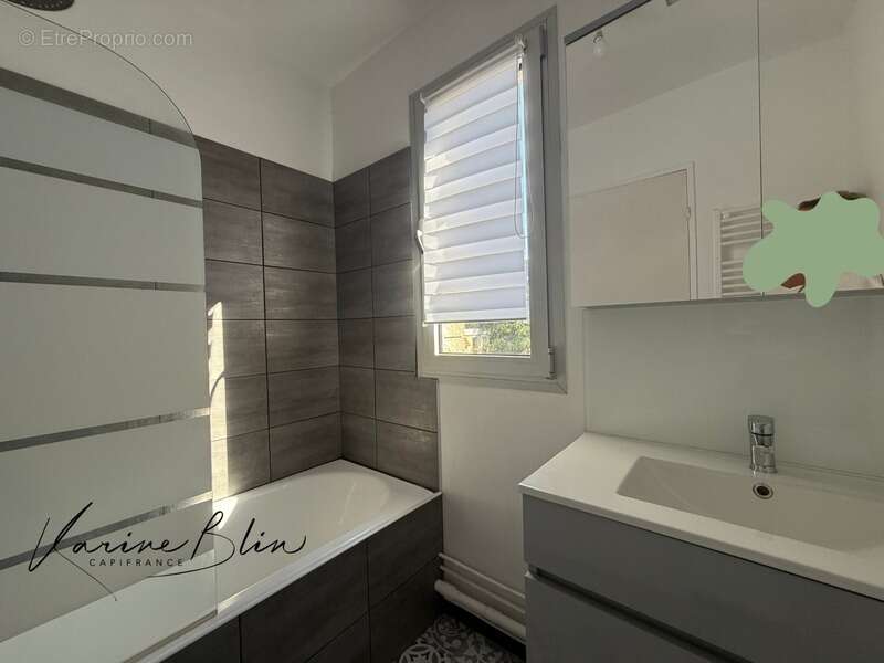 Appartement à ANDRESY