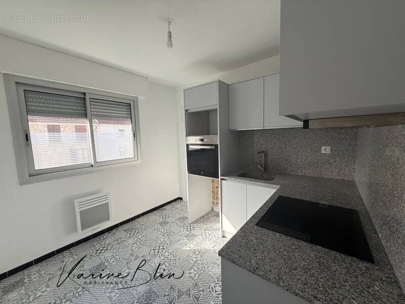 Appartement à ANDRESY