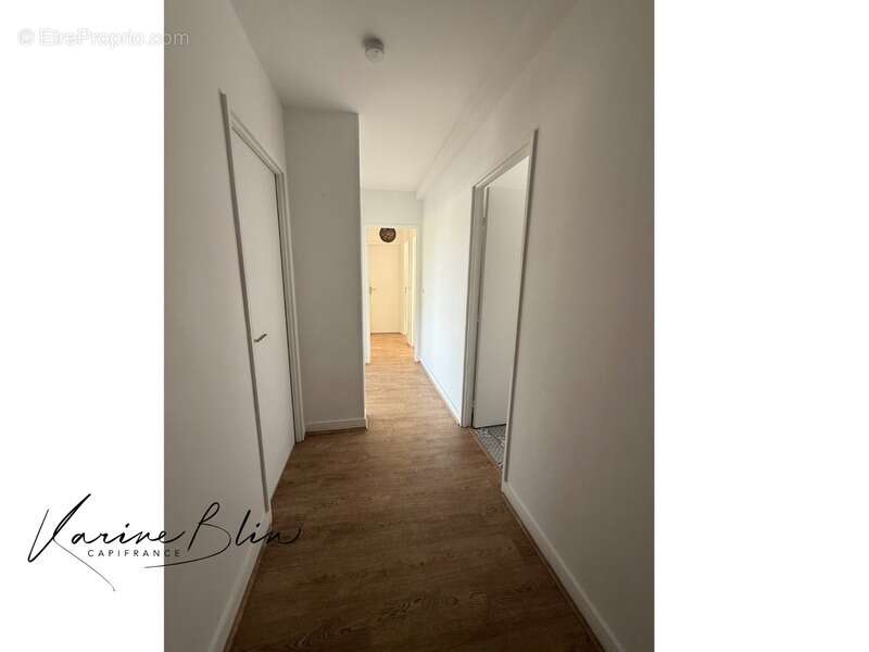 Appartement à ANDRESY