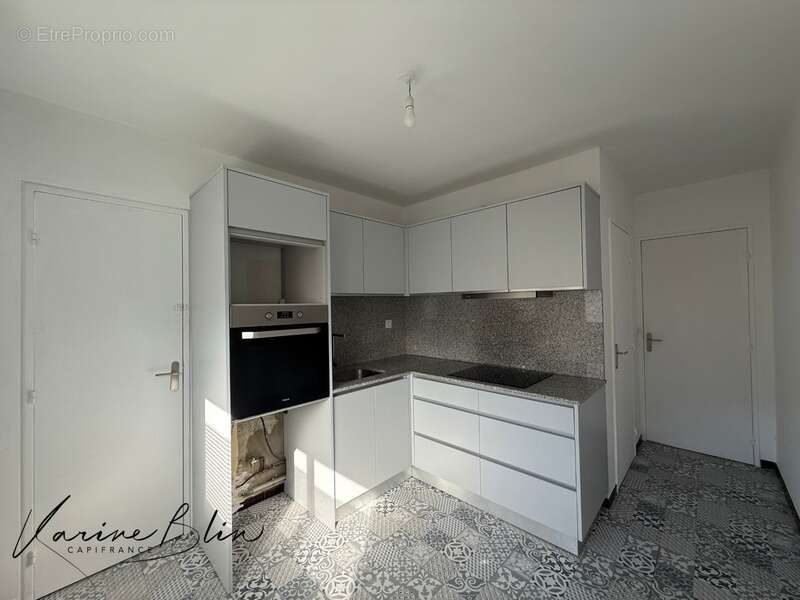 Appartement à ANDRESY