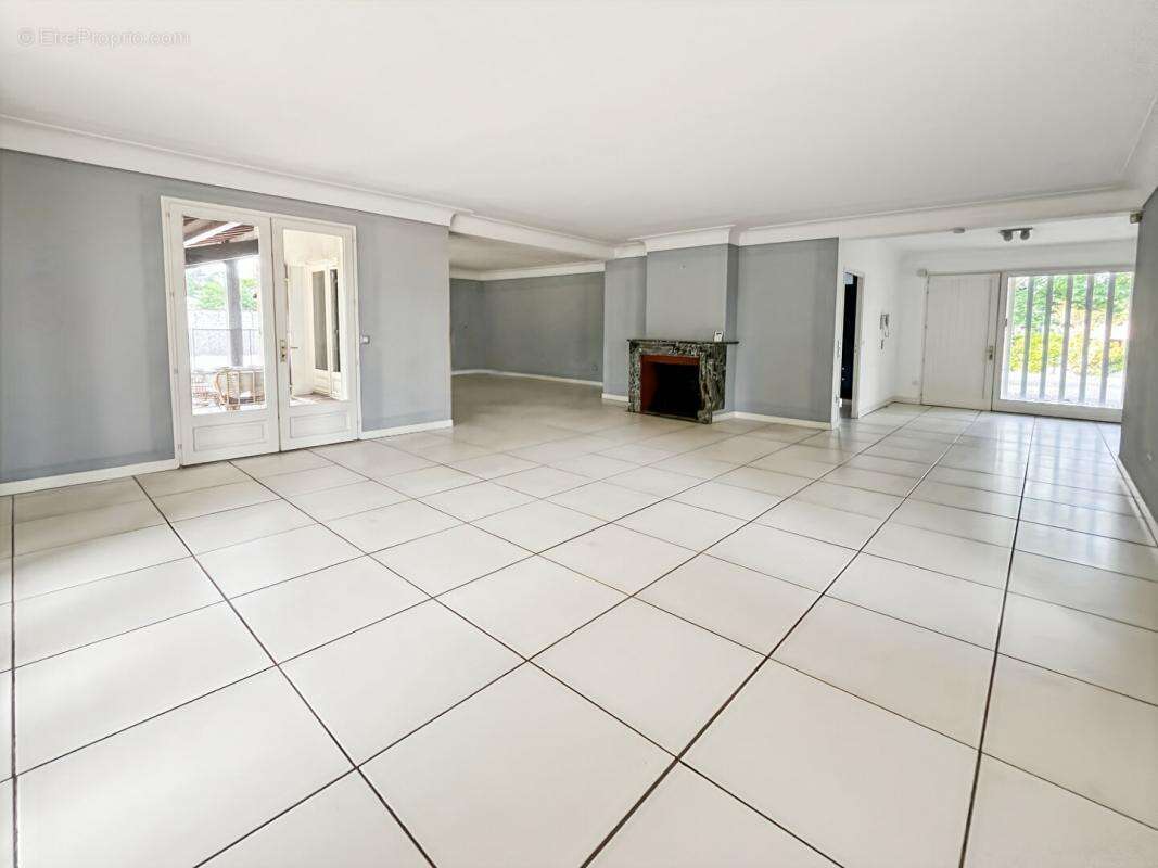 Maison à SAINT-PAUL-LES-DAX