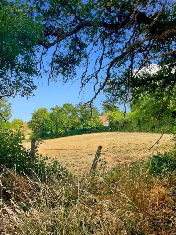 Maison à CHATEAUMEILLANT