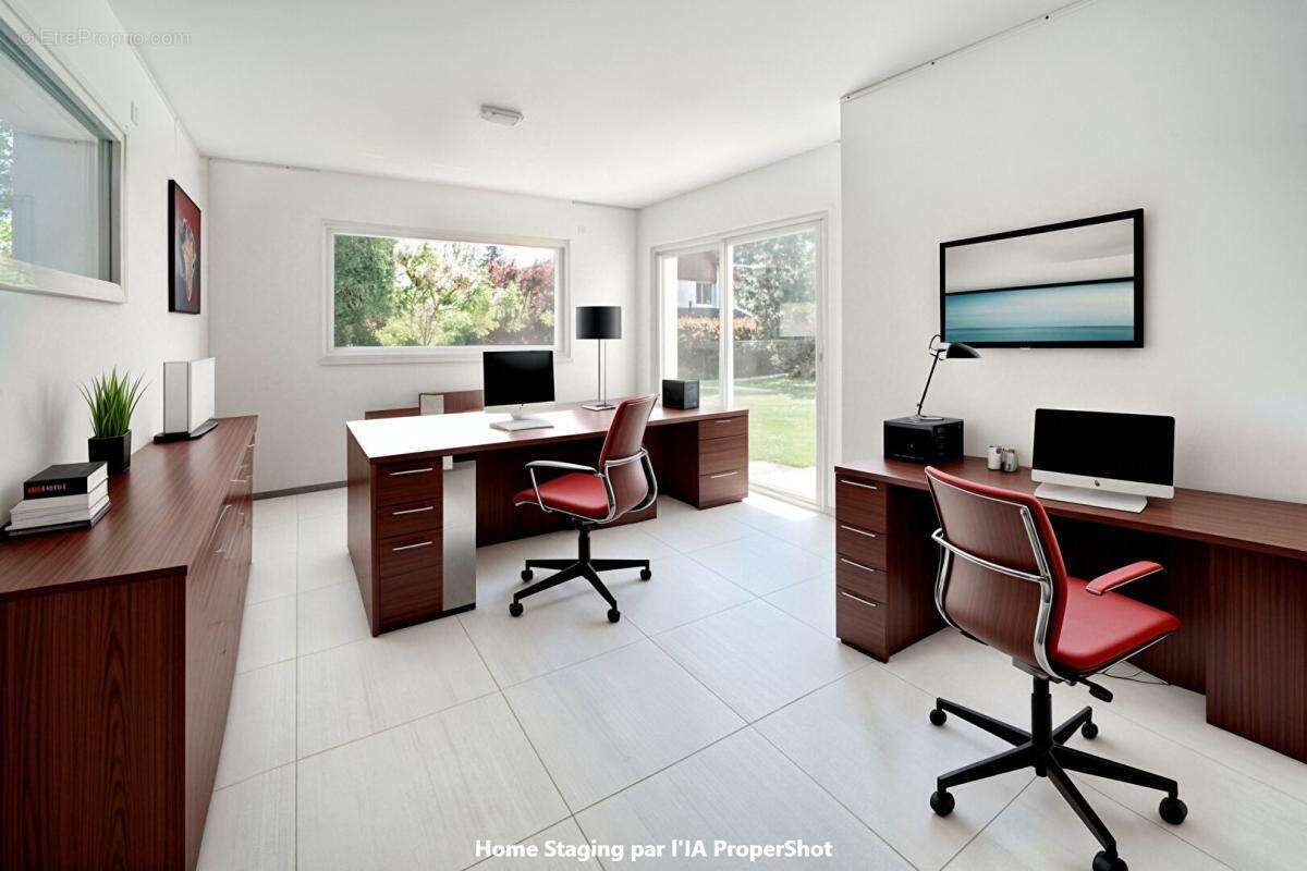 Maison à PREVESSIN-MOENS