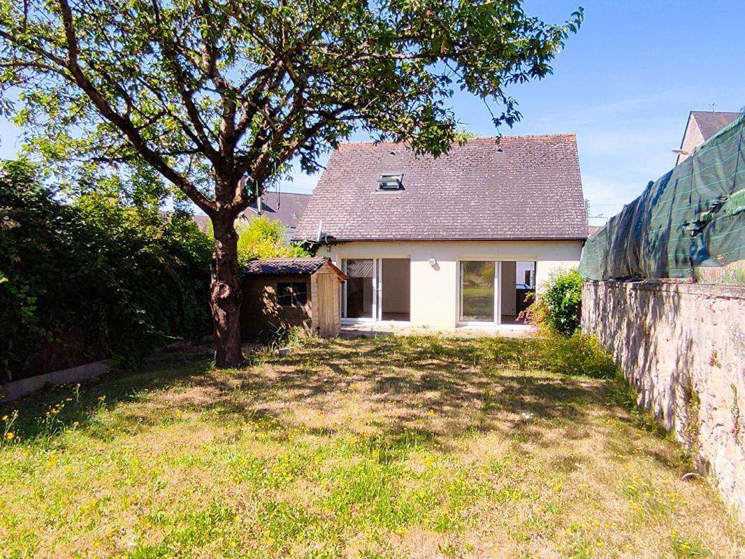 Maison à SAINTE-MAURE-DE-TOURAINE