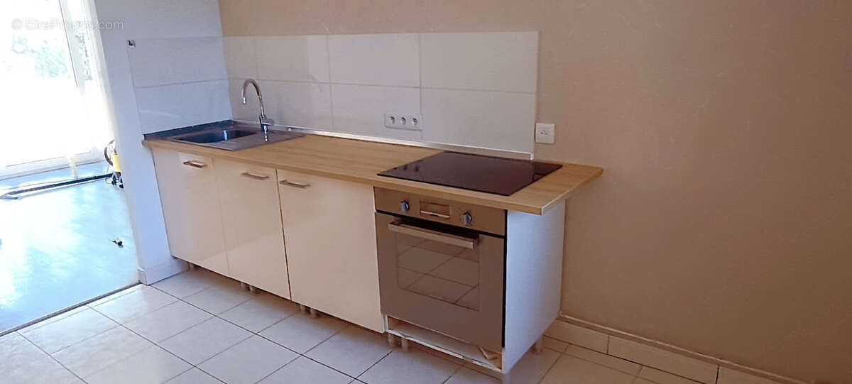 Maison à SAINTE-MAURE-DE-TOURAINE