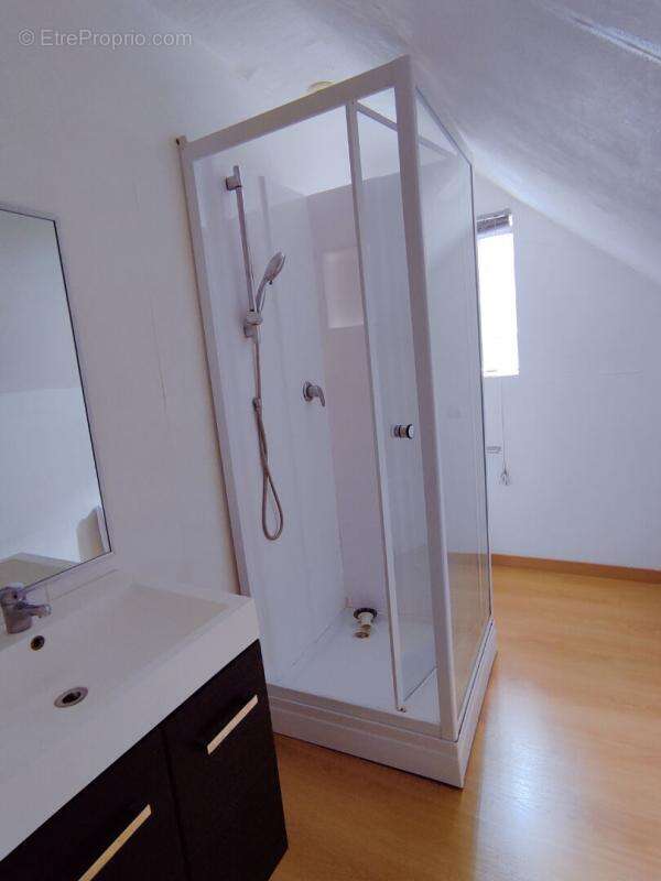 Maison à SAINTE-MAURE-DE-TOURAINE