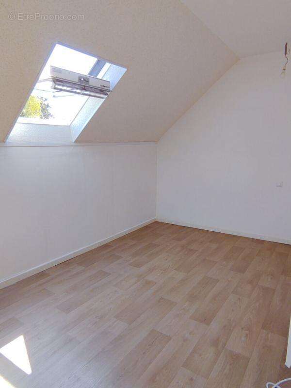 Maison à SAINTE-MAURE-DE-TOURAINE