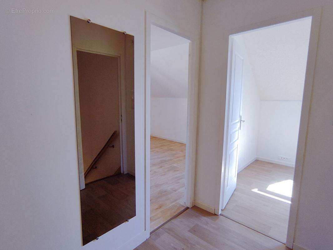 Maison à SAINTE-MAURE-DE-TOURAINE