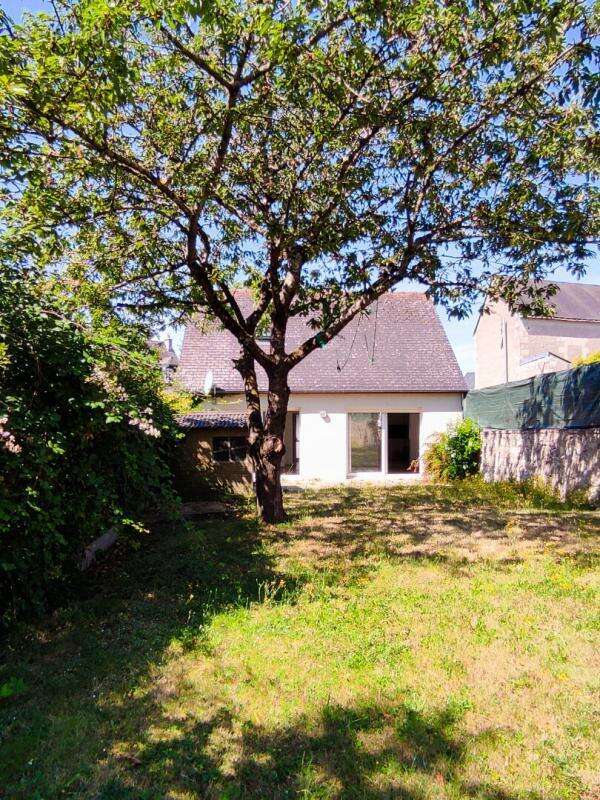 Maison à SAINTE-MAURE-DE-TOURAINE