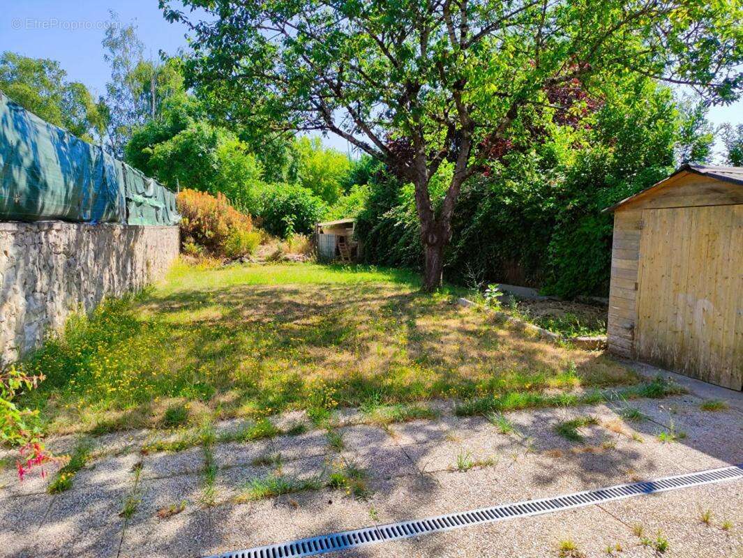 Maison à SAINTE-MAURE-DE-TOURAINE