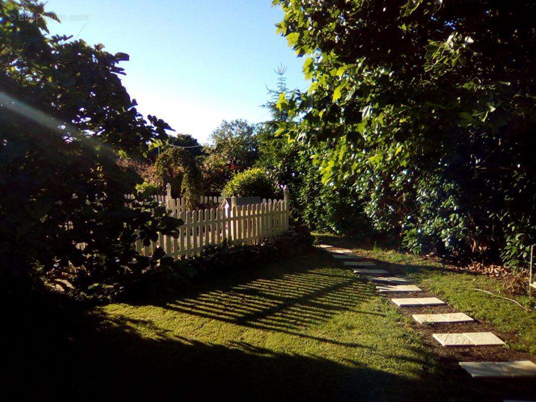 Maison à SAINT-ANDRE-ET-APPELLES