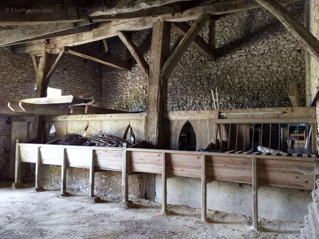 Maison à SAINT-ANDRE-ET-APPELLES