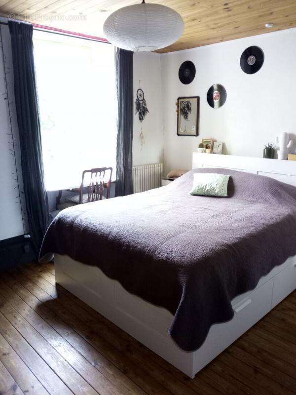 Maison à SAINT-ANDRE-ET-APPELLES