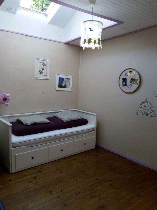 Maison à SAINT-ANDRE-ET-APPELLES