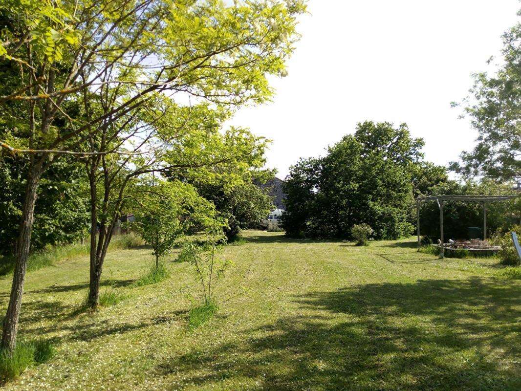 Maison à SAINT-ANDRE-ET-APPELLES