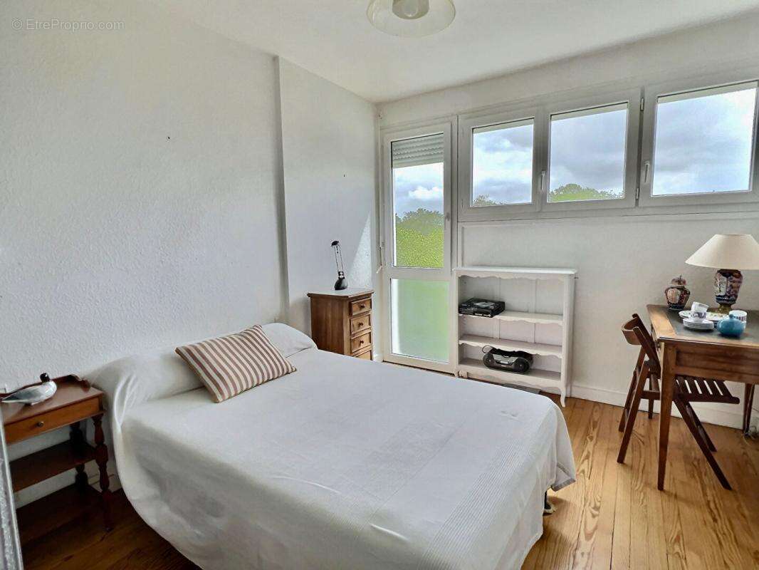 Appartement à LA ROCHELLE