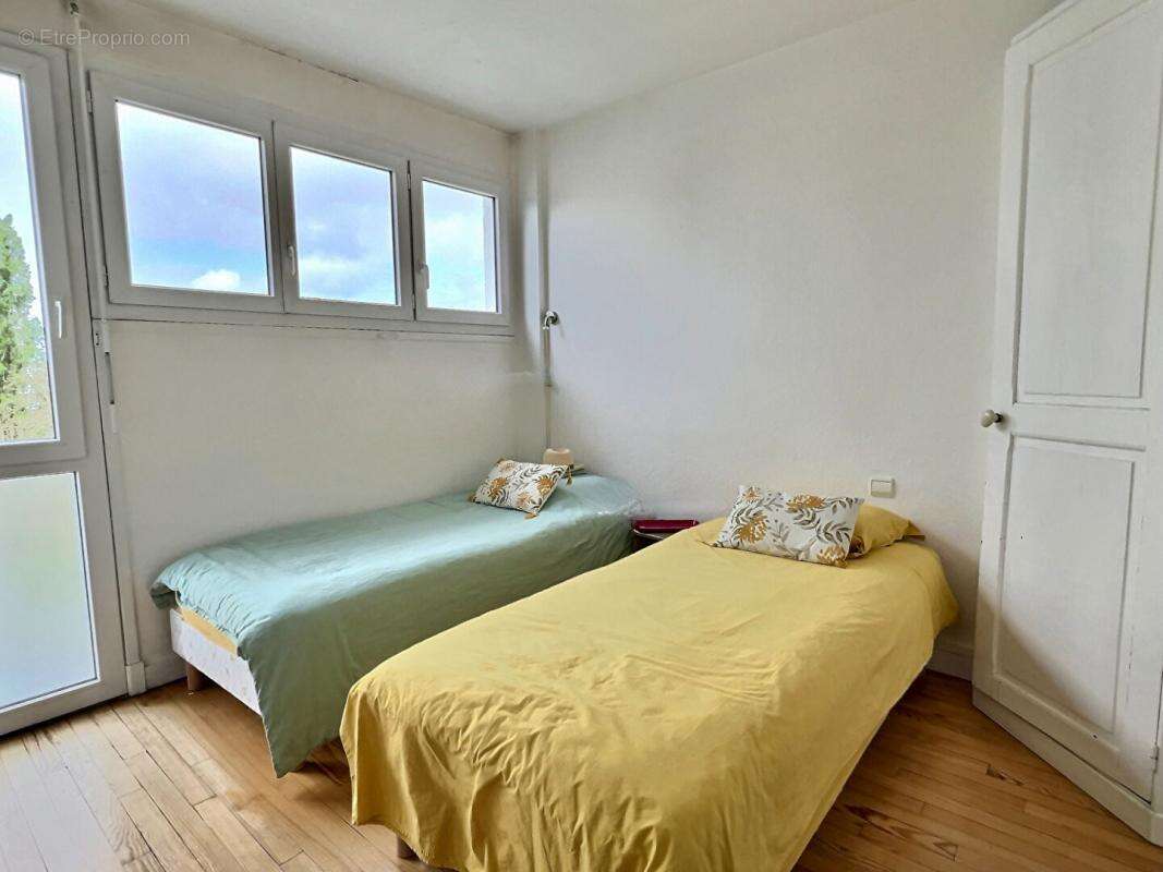 Appartement à LA ROCHELLE