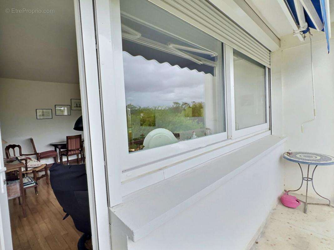 Appartement à LA ROCHELLE