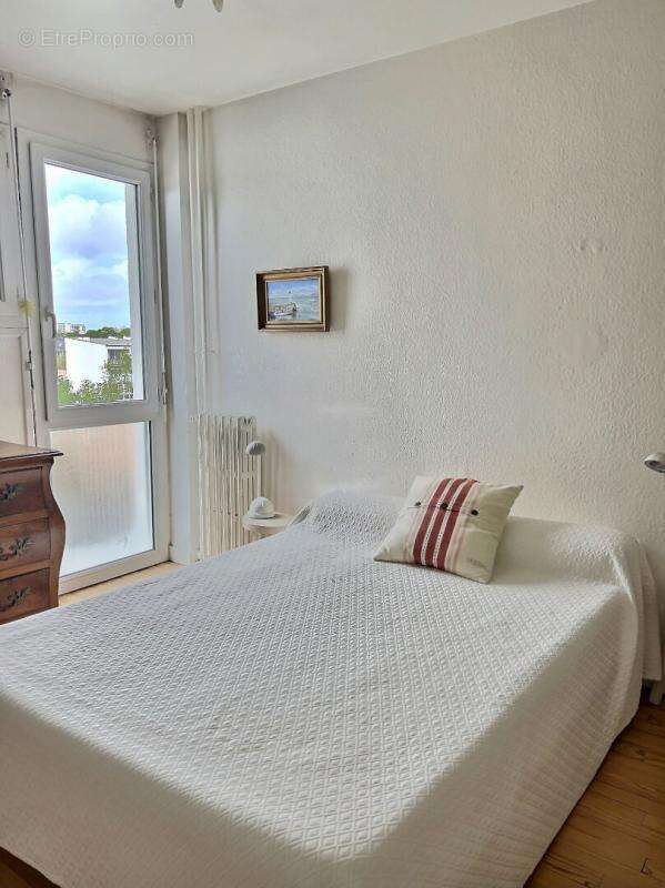 Appartement à LA ROCHELLE