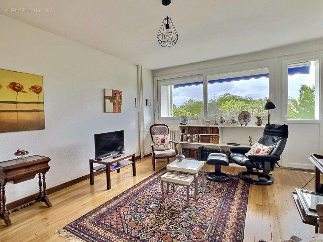 Appartement à LA ROCHELLE