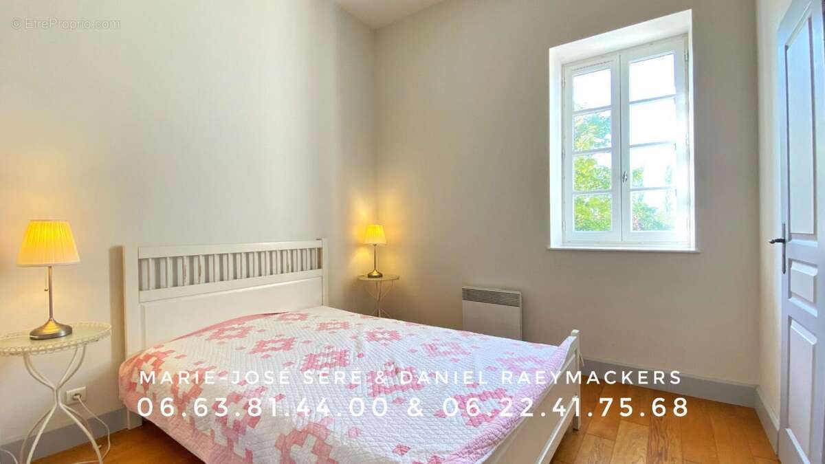 Maison à SAINT-MEARD-DE-GURCON