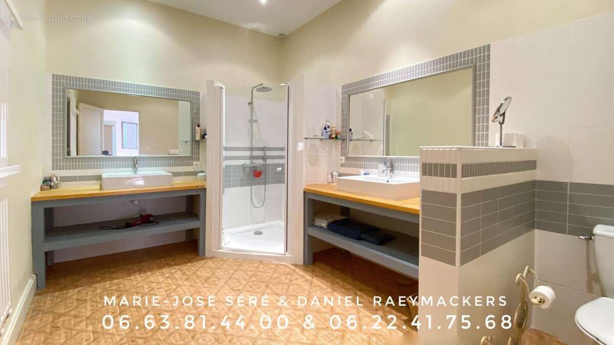 Maison à SAINT-MEARD-DE-GURCON