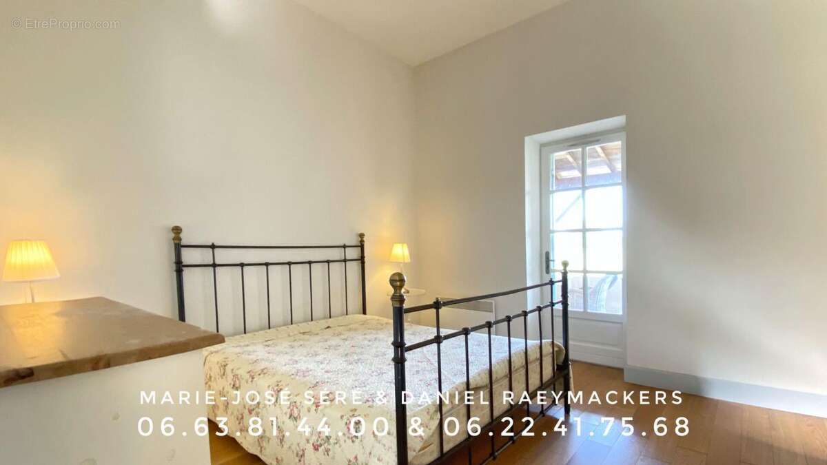 Maison à SAINT-MEARD-DE-GURCON