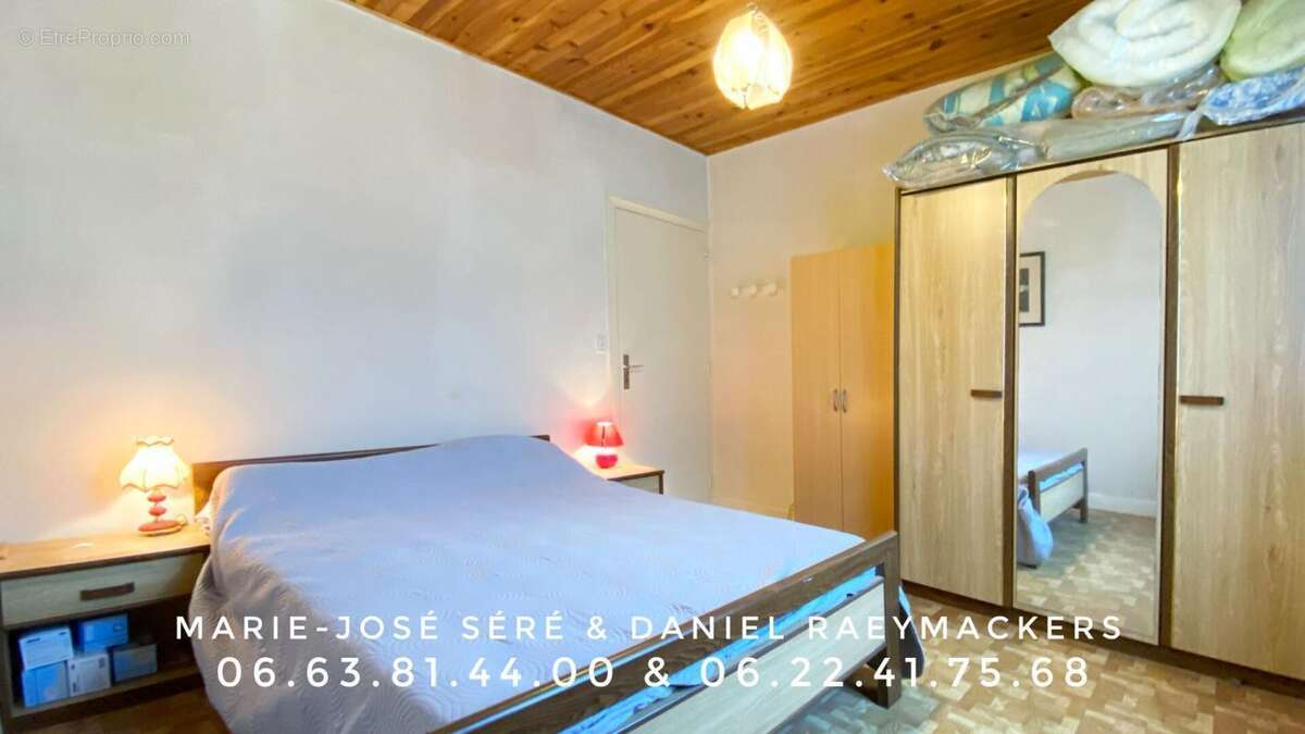 Maison à MONTPON-MENESTEROL