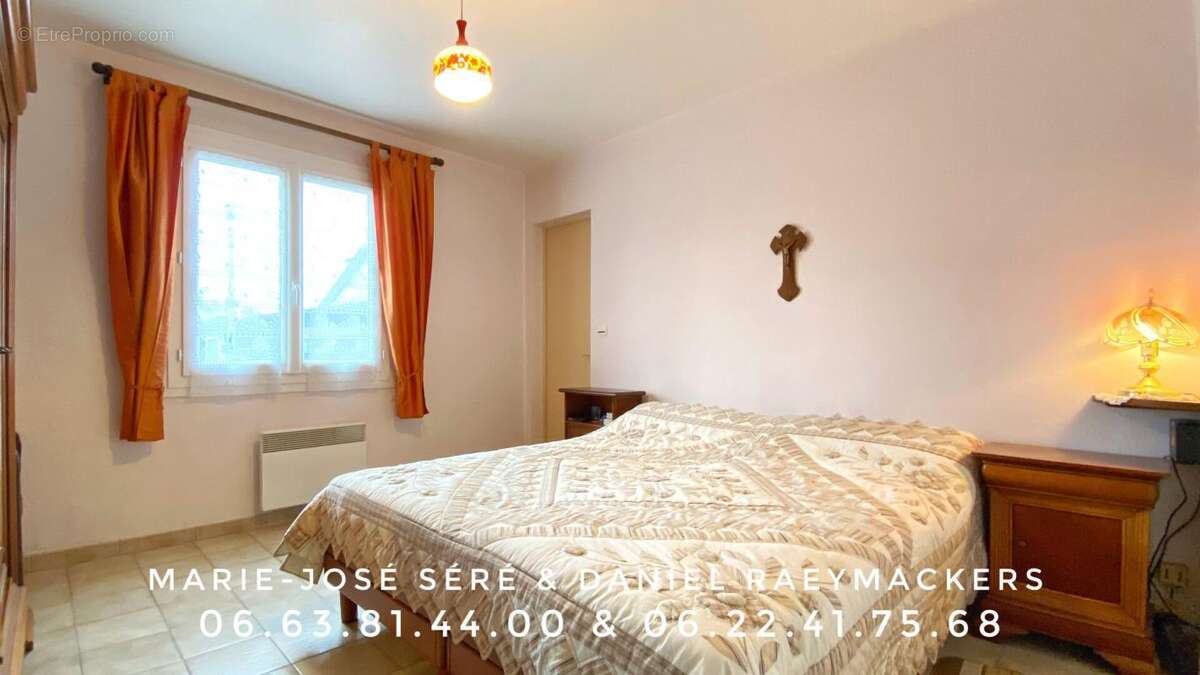 Maison à MONTPON-MENESTEROL