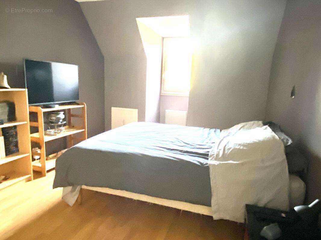 Maison à LA CHAPELLE-LAUNAY