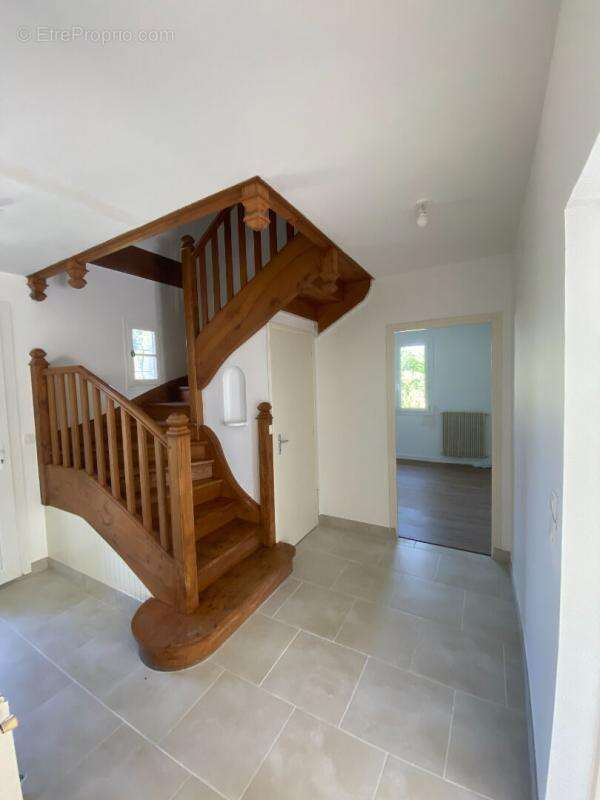 Maison à BRETTEVILLE-SUR-LAIZE