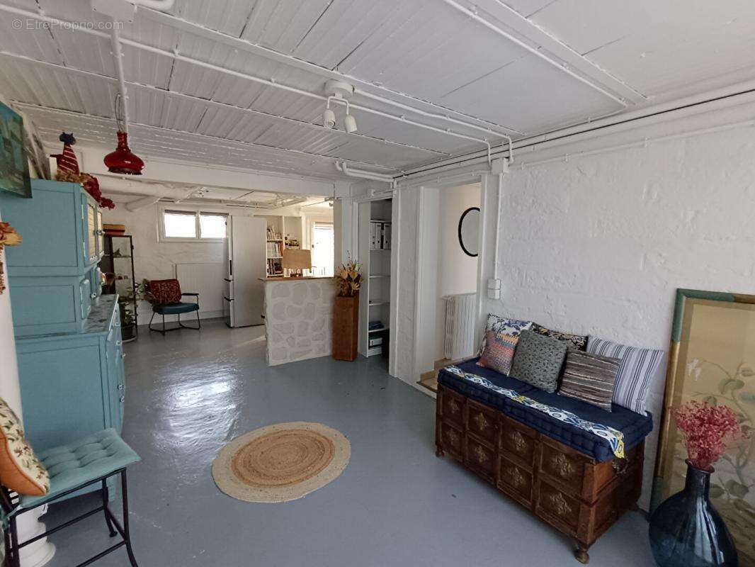 Maison à AUBERGENVILLE