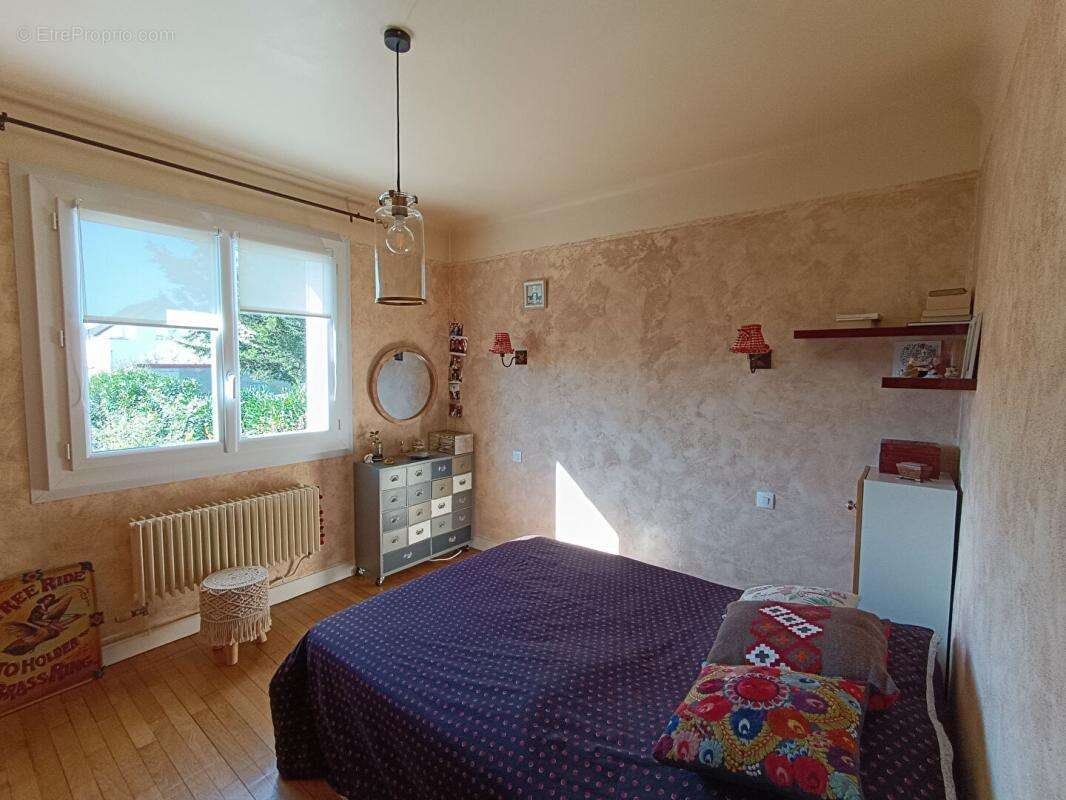 Maison à AUBERGENVILLE