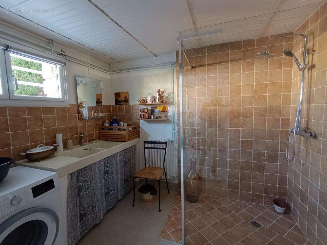 Maison à AUBERGENVILLE