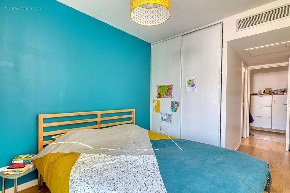 Appartement à LYON-7E