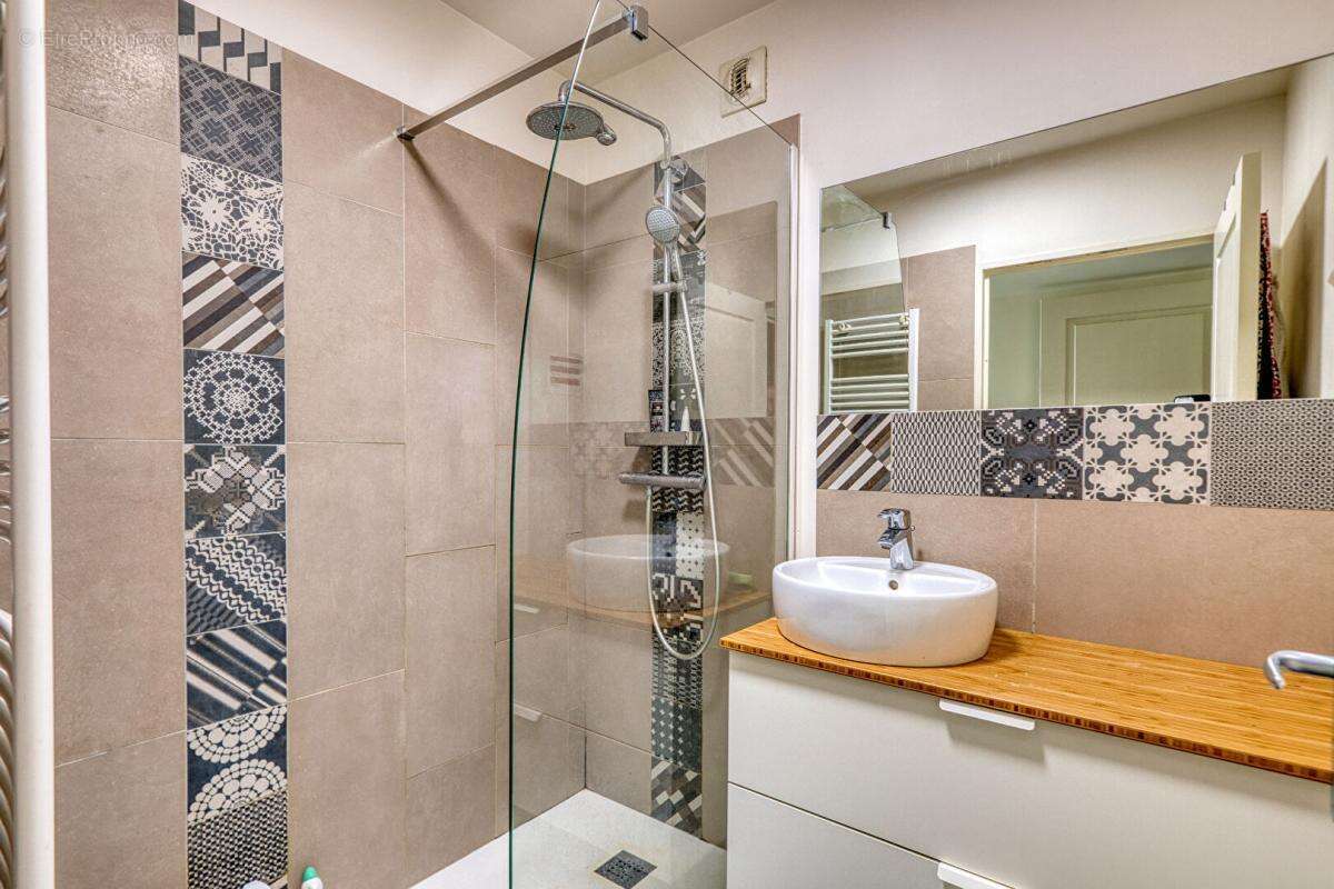 Appartement à LYON-7E