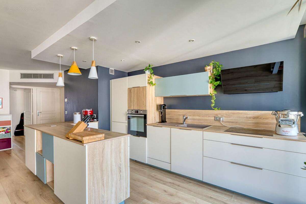 Appartement à LYON-7E