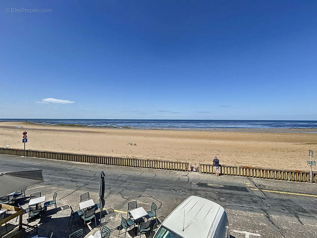 Maison à GRANDCAMP-MAISY