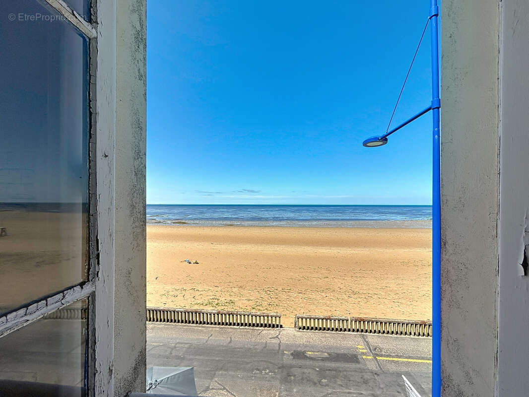 Maison à GRANDCAMP-MAISY