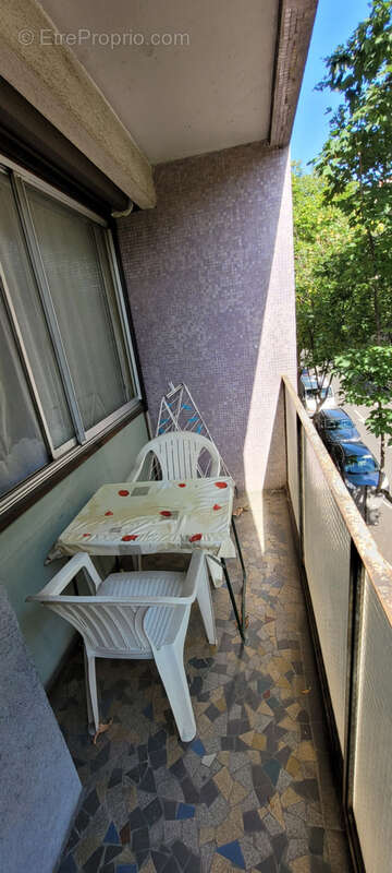 Appartement à CLERMONT-FERRAND