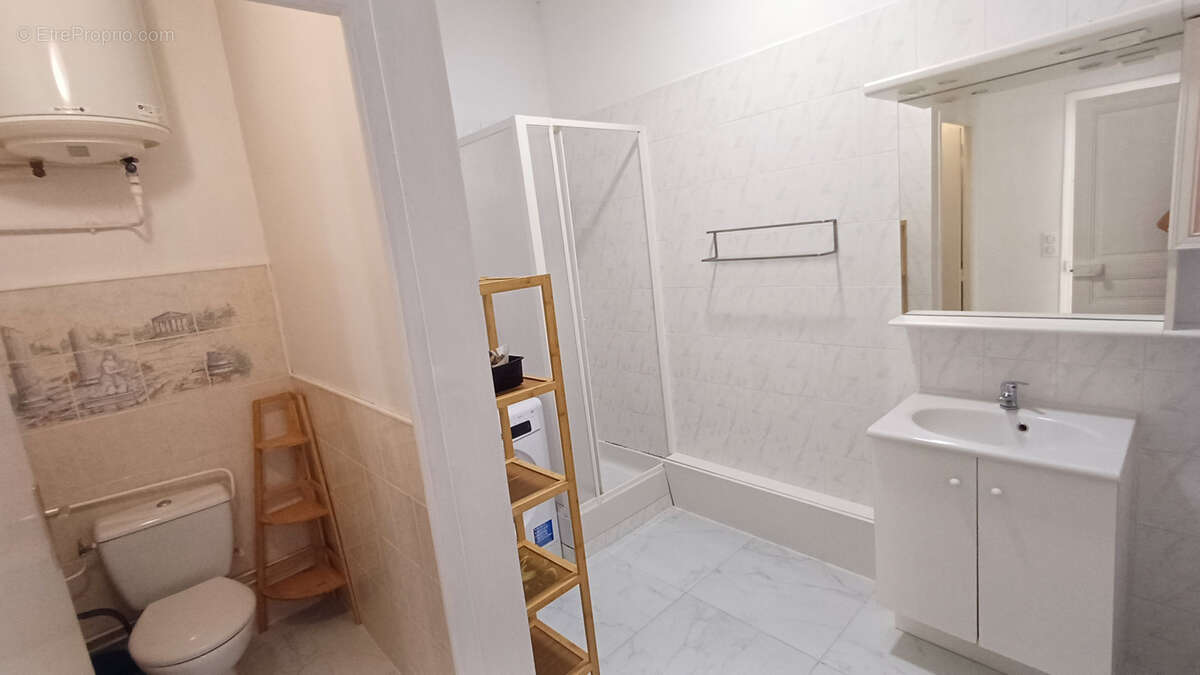 Appartement à BEZIERS