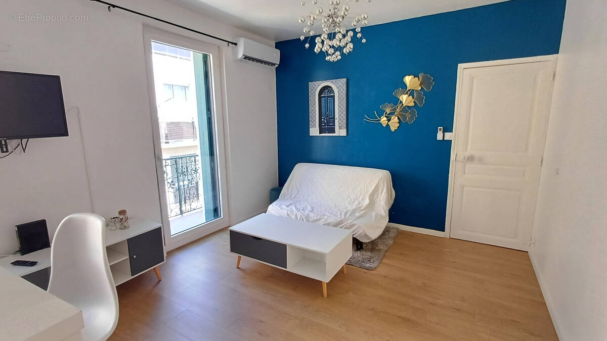 Appartement à BEZIERS